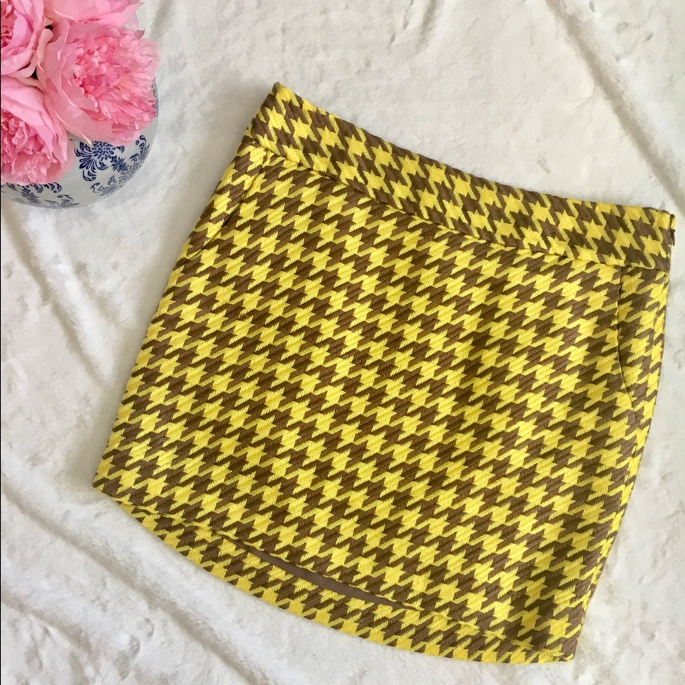 Limited Skirt - Picture 1 of 6
